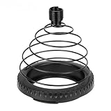 FlexoDome for Nikon fullframe DSLR (safety accessory for any sensor or camera cleaning bulb blower) 