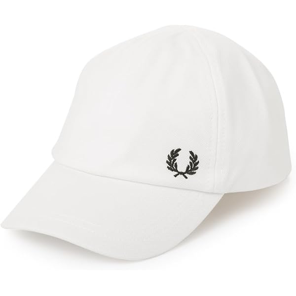 Amazon.co.jp: (フレッドペリー) FRED PERRY ベースボール