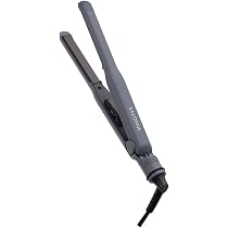 Amazon.co.jp: SALONIA サロニア ストレートアイロン ヘアアイロン