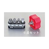 EA564AE [+ -]差替式スタビードライバー [その他]