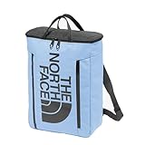 [ザノースフェイス] BC Fuse Box Tote スティールブルー