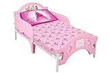 Disney Princess 2-Piece Toddler Sheet Set