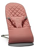 ベビービョルン 【日本正規品保証付】 バウンサーBliss テラコッタピンク 006035