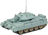 プラッツ ガールズ＆パンツァー最終章 Mk.VI巡航戦車クルセイダーMk.III 聖グロリアーナ女学院 クルセイダー隊 アクリルスタンド付属 1/35スケール プラモデル GP-93 (戦車)