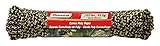 Lehigh CMFPM575 5/16-Inch by 75-Feet Digital Camouflage Polypropylene Rope Mossy Fields [並行輸入品]