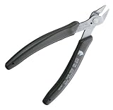 KEIBA mini Nipper KM-037 | Stainless Steel (Japan Import) [並行輸入品]