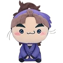 Amazon.co.jp: 劇場版 忍'たま乱太郎 ドクタケ忍者隊最強の軍師 もち