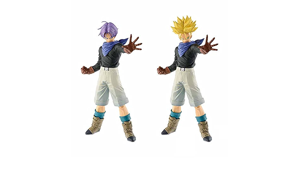 安い ユタカ ドラゴンボールgt フィギュア セット 孫悟空 トランクス Plazamedspa Com