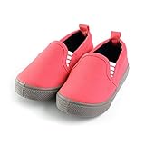 ampersand(アンパサンド) ベビースリッポン　ピンク　15cm