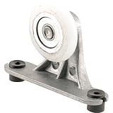 Slide-Co 16577 Pocket Door Top Roller Assembly, 1-1/4-Inch Nylon Ball Bearing by Slide-Co