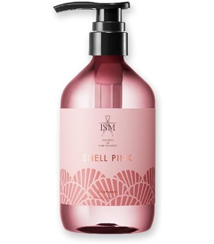 Amazon | ISM×Ayumi Hamasaki サロンクオリティーヘアケア 200ml