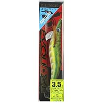 Amazon | がまかつ(Gamakatsu) エギ ラグゼ エヴォリッジ 3.5号
