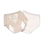 セルヴァン 失禁パンツ 薄型安心ショーツ M／ピンク 26008401 ダイエット 健康 衛生用品 おむつ パンツ [並行輸入品]