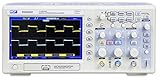 デジタルオシロスコープ 70MHz 2ch 1GSa/s DQ5072