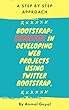 Bootstrap tutorial:Expertise in Developing Web Projects using Twitter Bootstrap.: A Step By Step Approach (English Edition)