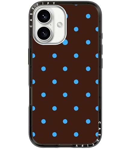 Amazon.co.jp: CASETiFY コンパクト iPhone 17 ケース [MagSafe対応