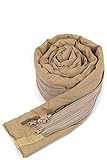 Special Forces Zip Baffle Desert Tan