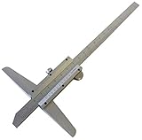 PROMOTE デプスゲージ 150mm PM150KD