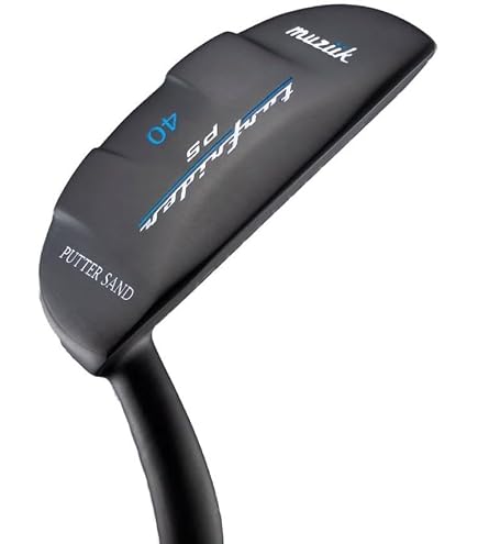 Amazon.co.jp: MUZIIK ムジーク TURFRIDER Puttersand55 アプローチ