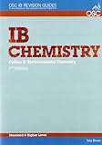 Cover of Ib Chemistry Option E - Environmental Chemistry Standard and