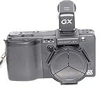 RICOH Caplio (キャプリオ) GX100 VF KIT