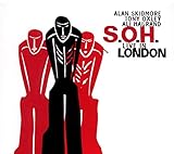 Live in London