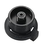 キャンピングムーン（CAMPING MOON） CB缶⇨OD缶ガス器具へ 互換アダプター 変換アダプター BKZ11