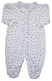 Kissy Kissy SLEEPWEAR ベビー・ガールズ US サイズ: 6-9 Months カラー: ホワイト