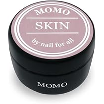 モナさん専用　MOMO ジェル　カラージェルセット Amazon.co.jp：カラージェル MOMO by nail for all 3g 12色