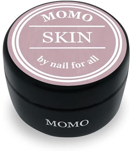 Amazon.co.jp：□カラージェル MOMO by nail for all 3g 27：ビューティー