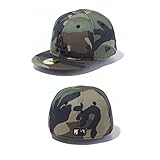 NEW ERA (ニューエラ） BABY （ベビーサイズ） MY1ST 59FIFTY CAP　ニューエラ ベビーサイズ 赤ちゃんサイズ　ニューエラキッズ 出産祝い プレゼント 子供用 帽子 キッズキ