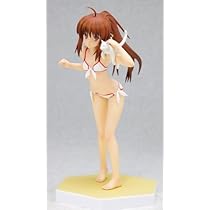 Amazon.co.jp: BEACH QUEENS リトルバスターズ！ 棗鈴