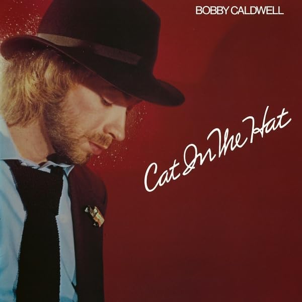 Amazon.co.jp: Bobby Caldwell [Analog]: ミュージック