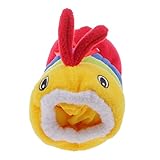 ノーブランド品 赤ちゃん用品　ぬいぐるみ　素敵　哺乳瓶　ボトルカバー　漫画の動物　全８パタン選べ - 昆虫, サイズ（L×幅×H）：22×8×7センチメートル