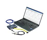 PicoScope 2204A 10Mhz 2 channel PC Based Oscilloscope
