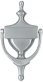 Deltana DK7356U26D Victorian Design and 6 1/4-Inch Center to Center Door Knocker by Deltana