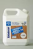 キシラデコールインテリアファイントップコート ツヤ消し 3.5Kg