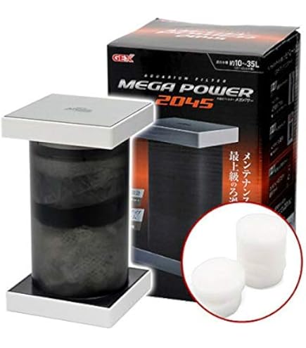 Amazon | テトラ (Tetra) Plus オートパワーフィルター AX-45Plus