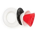 Kid O Cones Rattle - Optic [並行輸入品]