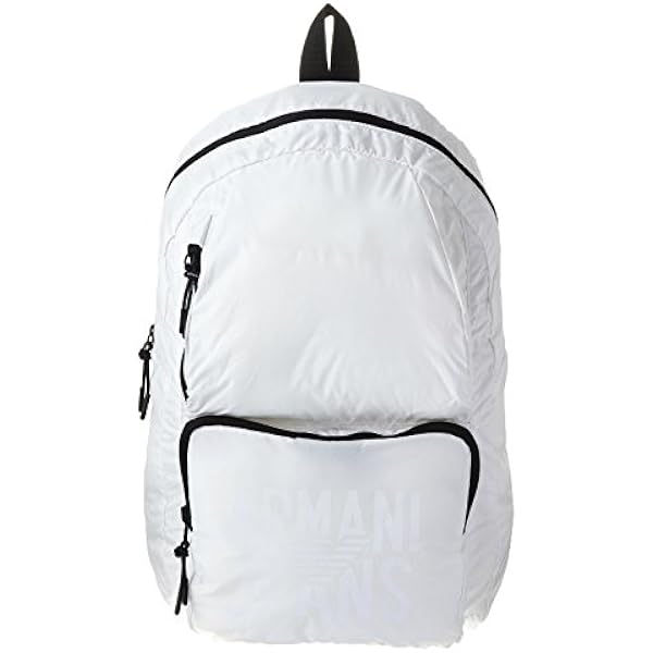 アルマーニ　ジーンズ　ARMANI JEANS バックパック　リュック Amazon.co.jp: (アルマーニジーンズ) Armani Jeans メンズ