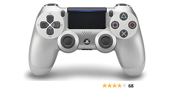 値引きする ワイヤレスコントローラー 5月7日発送 新品 Ps4周辺機器 15 11 6 発売日 新品 Dualshock シルバー 4 周辺機器 Www Solidarite Numerique Fr 値引きする ワイヤレスコントローラー 5月7日発送 新品 Ps4周辺機器 15 11 6 発売日 新品 Dualshock シルバー 4 周辺機器 Www Solidarite Numerique Fr