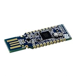 Nordic nRF52840 MDK USB Dongle - マイクロ開発キット
