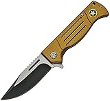 中国製300390 AR Army Striker Linerlock A / O
