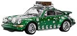 POP RACE 1/64 SINGER CHRISTMAS EDITION 2023 完成品