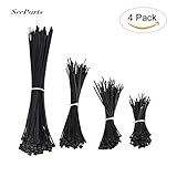 ナイロン結束バンド ， ケーブルタイ ケーブル結束バンド 配線バンド 固定 ケーブルタイ マジック テープ バンド ケーブル まとめる 家庭用 オフィス用 SPH-032