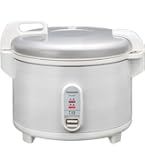 Amazon.co.jp: 象印 炊飯器 2升 業務用マイコン炊飯ジャー 極め炊き