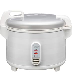 Amazon.co.jp: タイガー魔法瓶(TIGER) 業務用炊飯器 2升 1410W