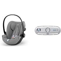Amazon.co.jp: CYBEX サイベックス【公式】クラウド G i-Size ストーン