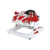 ３ｗａｙ ジャンプ＆ゴー ベビーウォーカー オールインワン