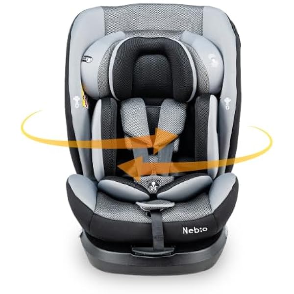 Amazon | マムズキャリー MC エクセレント2 チャイルドシート